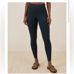 pact Organic On The Go-To Pocket Legging